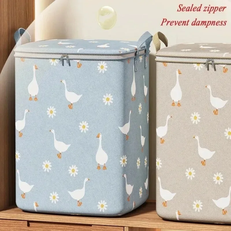 Daisy Goose Aufbewahrungstasch – Winter Clothing Organizer Bewertung und Preis
