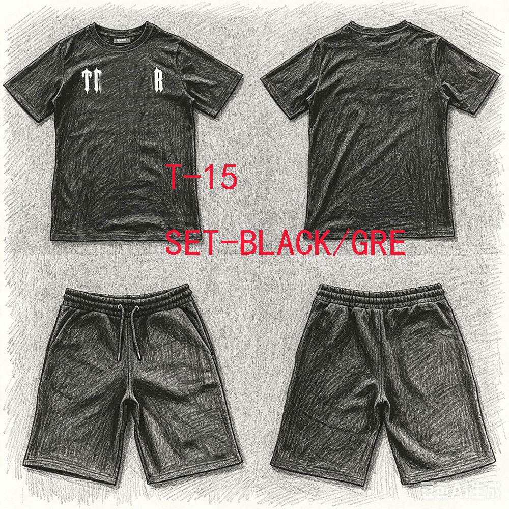 T-15 Kurzes Trainingsanzug-Set – Winter Clothing Women'S Bewertung und Preis
