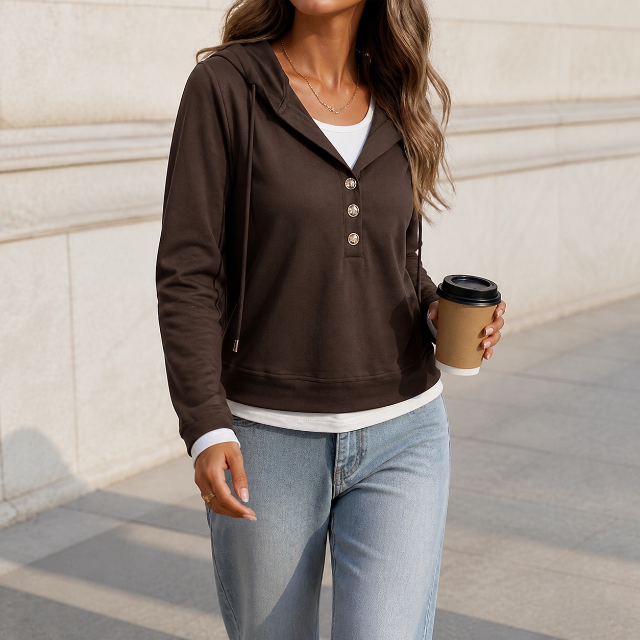 Damen-Winterkleidung Leichter  – Winter Clothing Types Bewertung und Preis