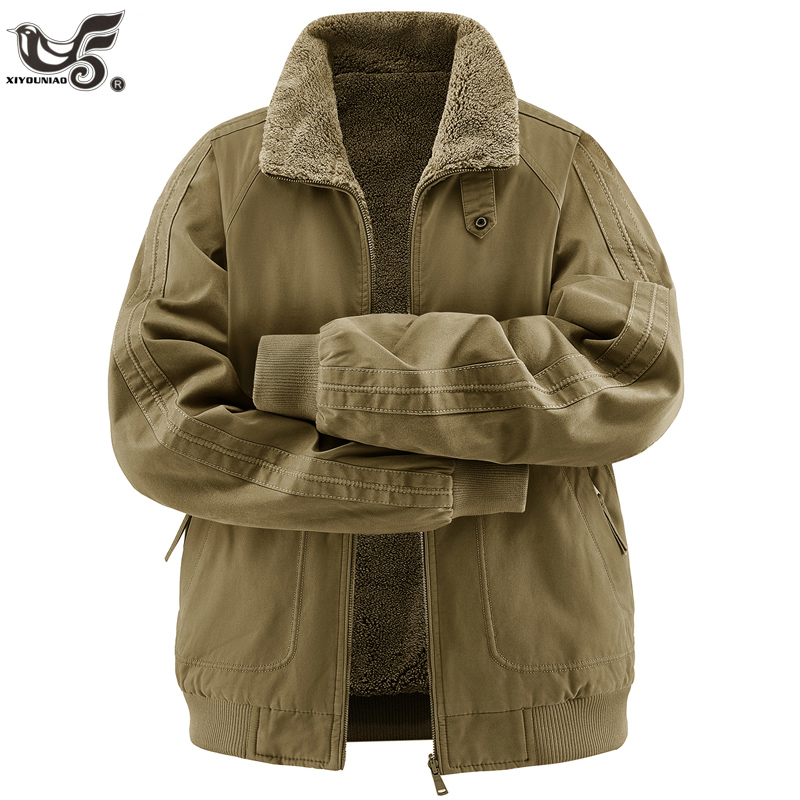 Neue Winter-Fleecejacken für H – Winter Clothing Game Bewertung und Preis